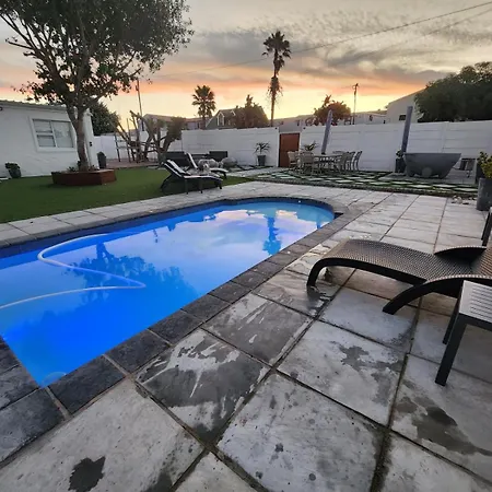 Yzerfontein 2 Bedroom Delight Exterior photo