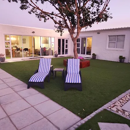 Yzerfontein 2 Bedroom Delight Exterior photo
