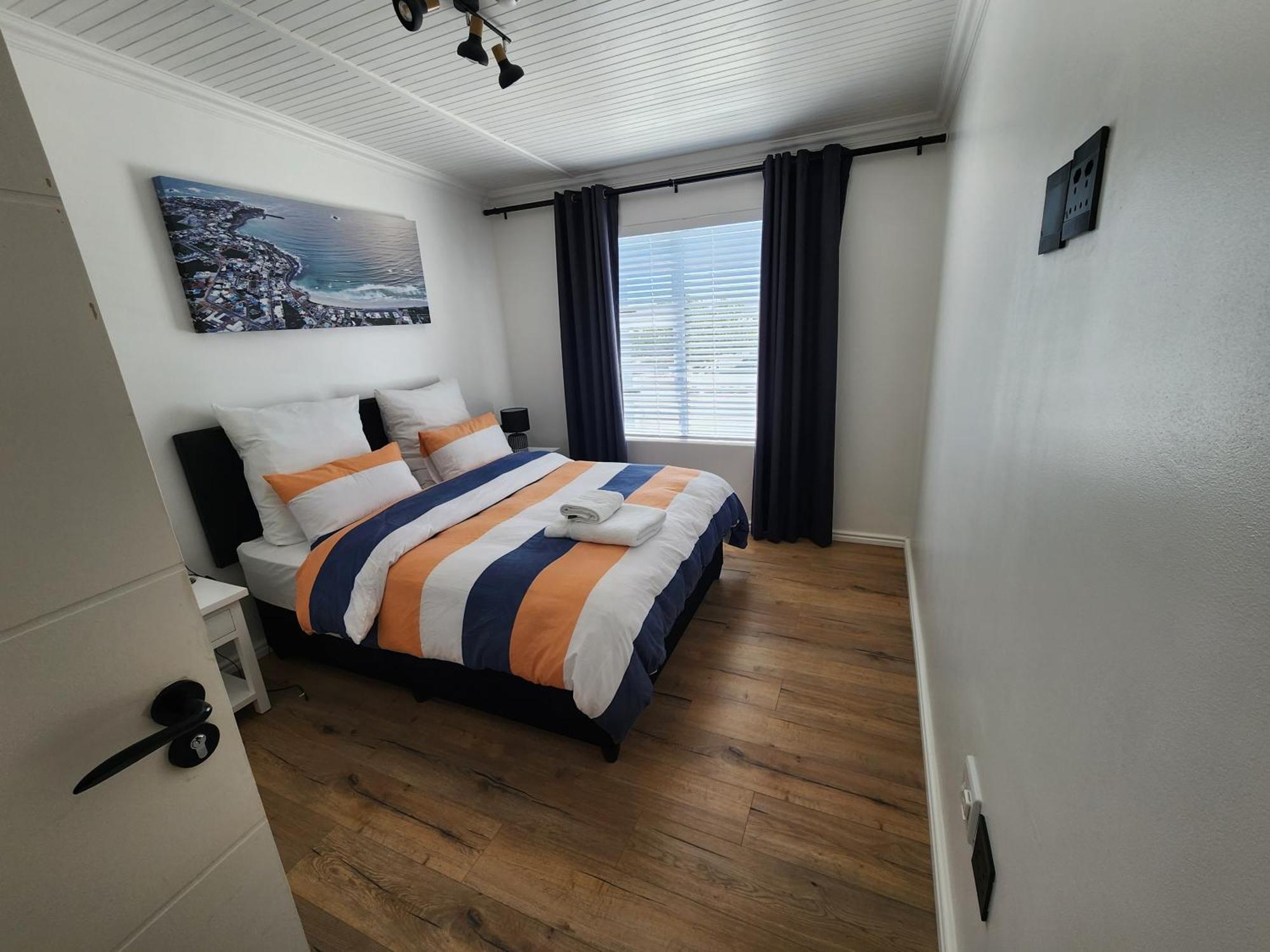 2 Bedroom Delight Apartment *