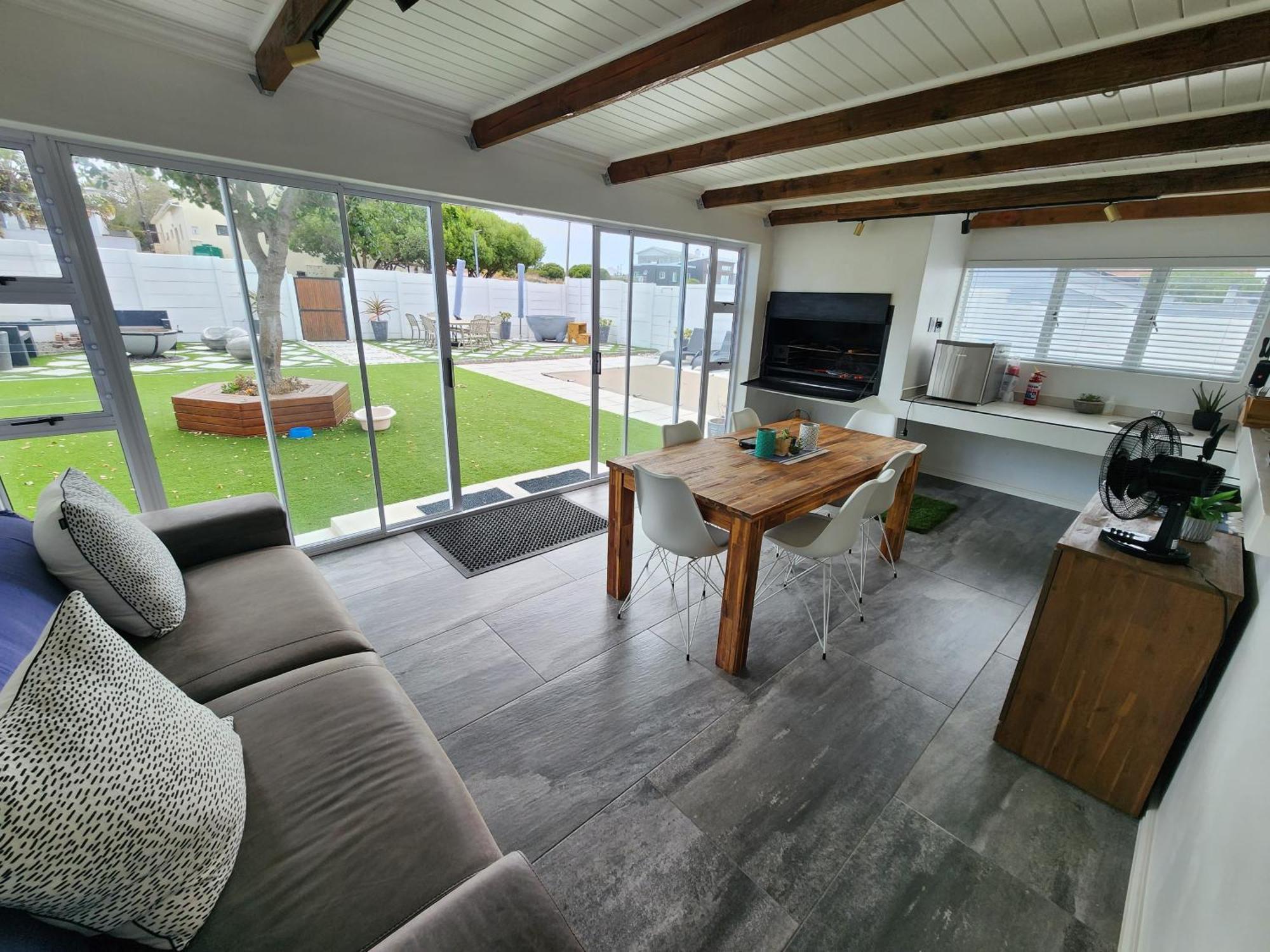 Apartment 2 Bedroom Delight Yzerfontein