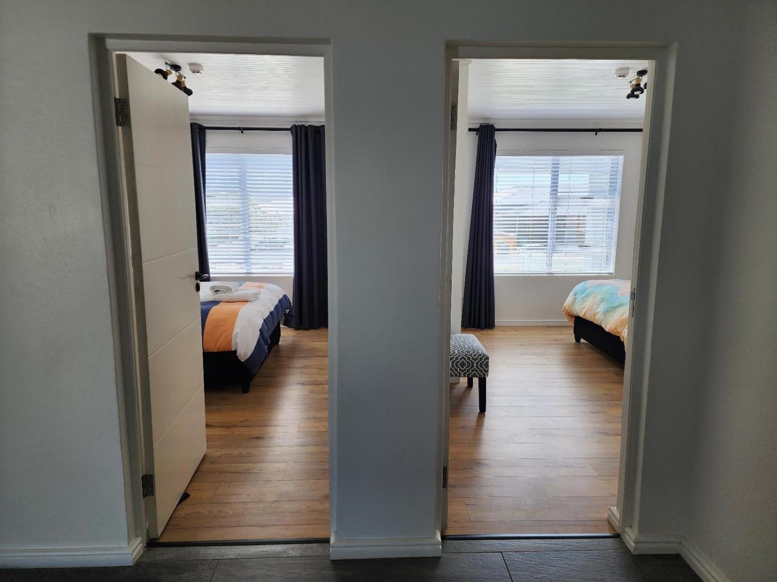 2 Bedroom Delight Apartment