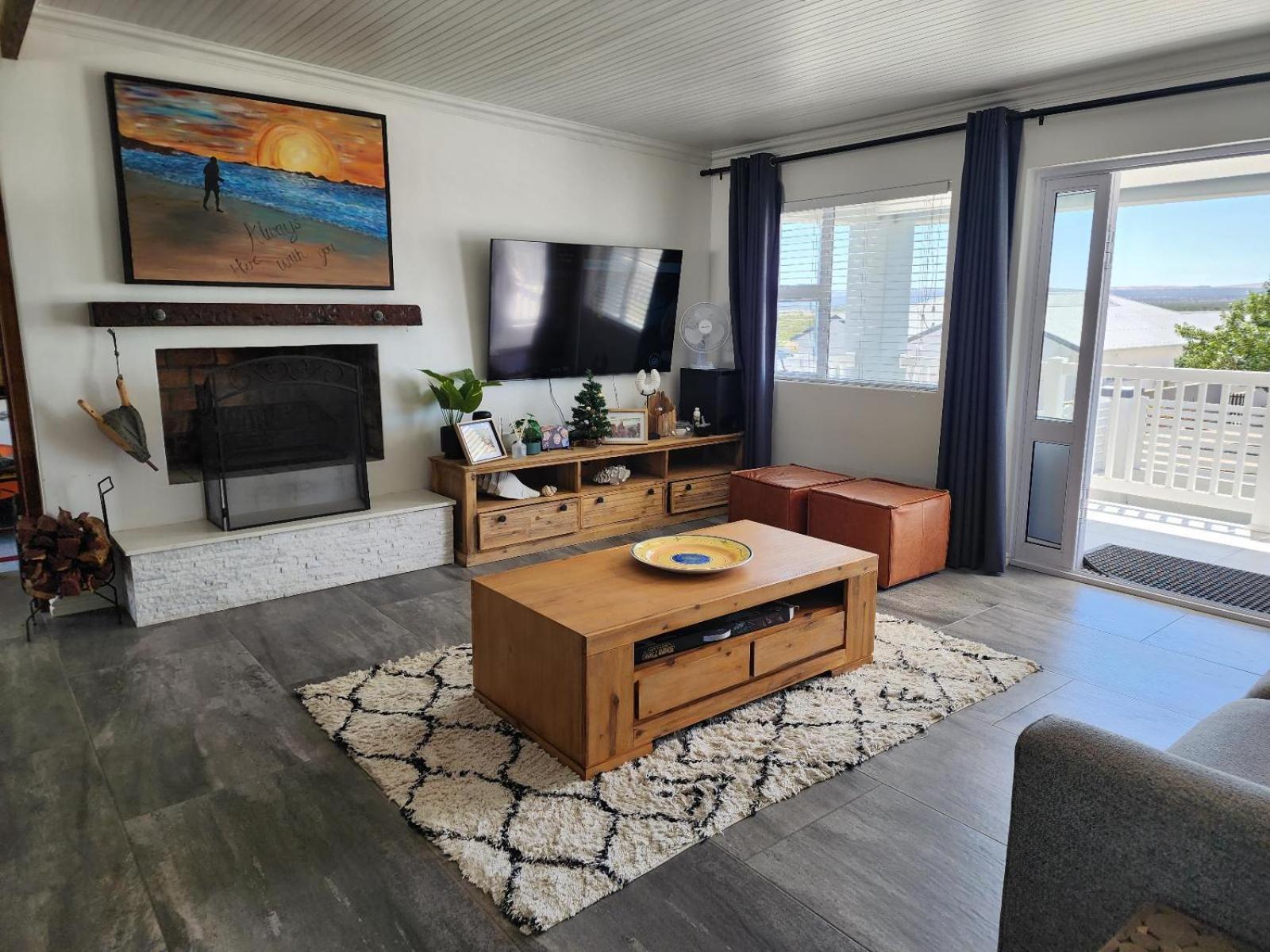 2 Bedroom Delight Yzerfontein