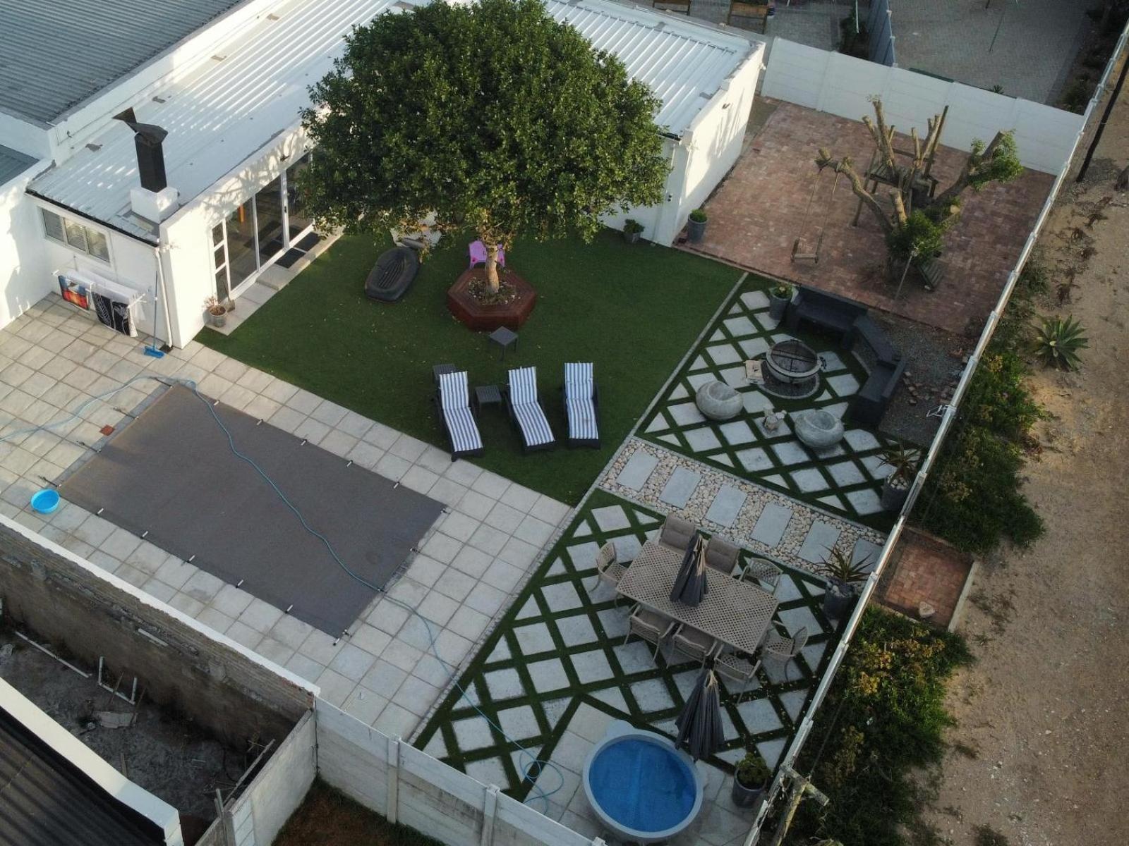 2 Bedroom Delight Apartment