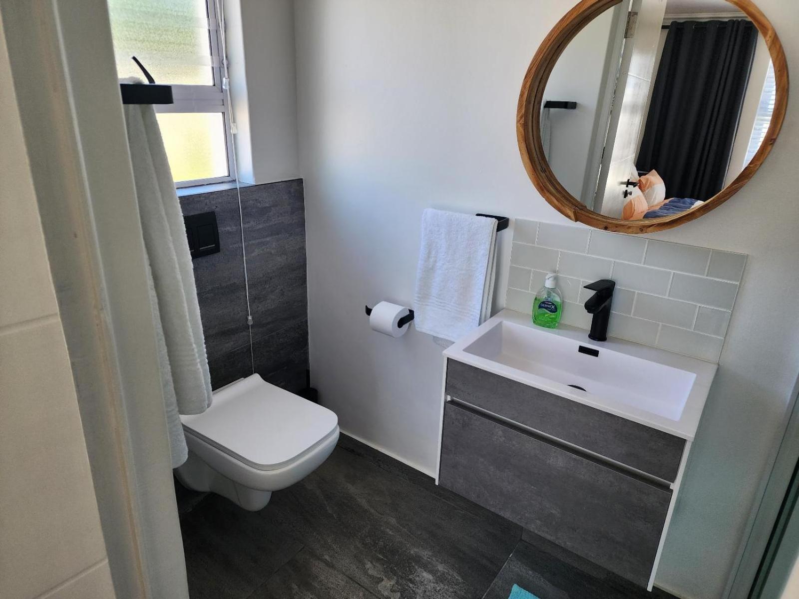 2 Bedroom Delight